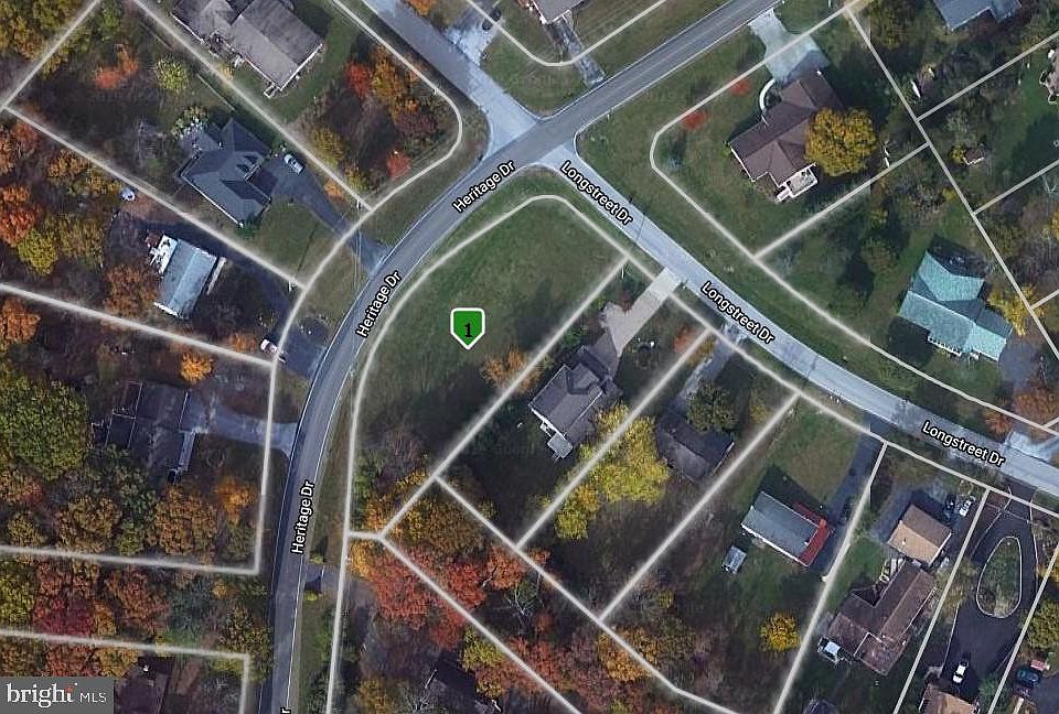 2nd image of 107 Heritage Dr