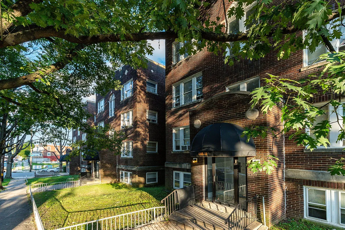 Building Photo - 6100 NASSAU RD