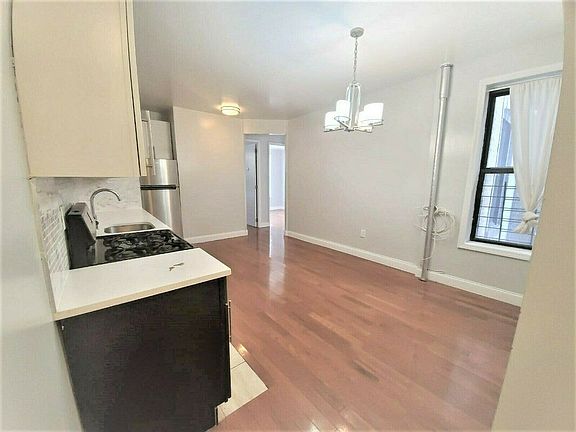 4th image of 542 W 157th St #3F