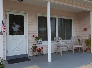 11018 Village Green Ave, Seminole, FL 33772