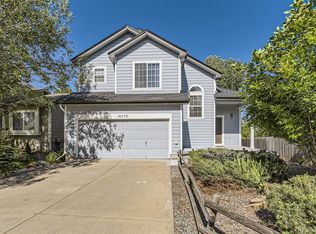 16270 White Hawk Dr NW, Parker, CO 80134