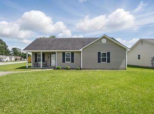 100 Bluebonnet St, Elizabeth City, NC 27909