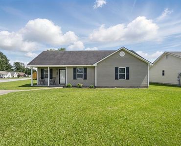 100 Bluebonnet St, Elizabeth City, NC, 27909