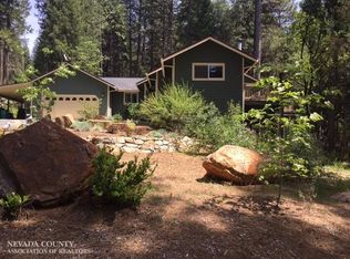12375 Scotts Valley Rd, Nevada City, CA 95959