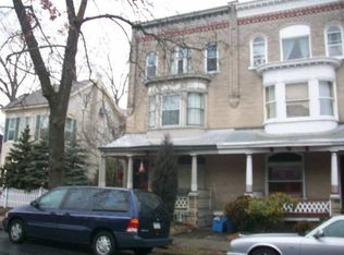 1421 W Linden St #2, Allentown, PA 18102