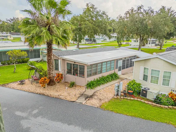 28229 County Road 33 #C368, Leesburg, FL 34748