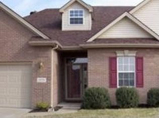 4556 Lincoln Pointe Dr, Newburgh, IN