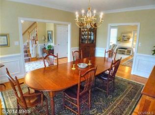 363 High Bank Dr, Bumpass, VA 23024