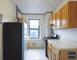 Rented by Bond New York