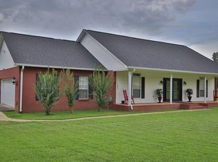 9281 Collinsville Cir, Collinsville, MS 39325