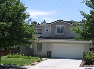 1026 Canyon Oaks Dr, El Sobrante, CA 94803