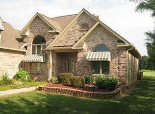 11854 E McGregor Rd, Indianapolis, IN 46259