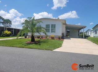 1102 W Gleneagles Rd, Ocala, FL 34472