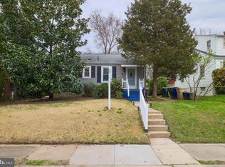 9726 52nd Ave, College Park, MD