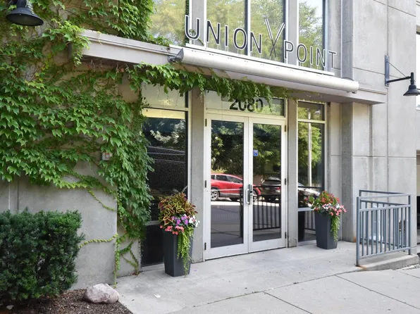 2080 North Commerce STREET #319, Milwaukee, WI 53212