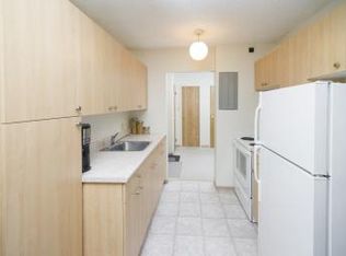 1245 Jefferson Ave #307, Winnipeg, MB R2P0M3