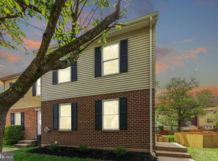 1825 Jaybird Ct, Severn, MD 21144