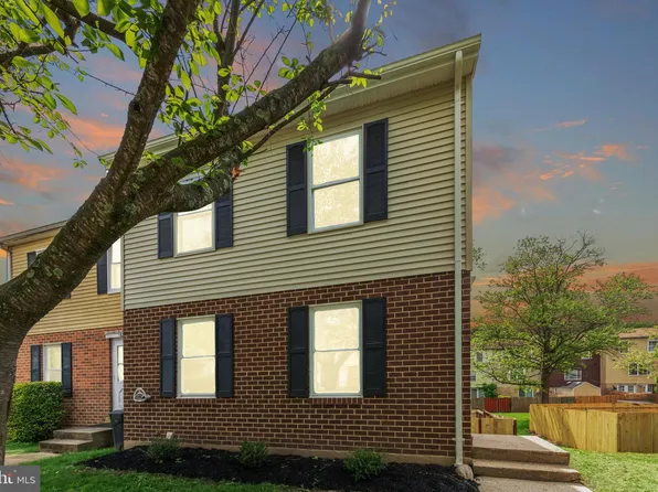 1825 Jaybird Ct, Severn, MD 21144