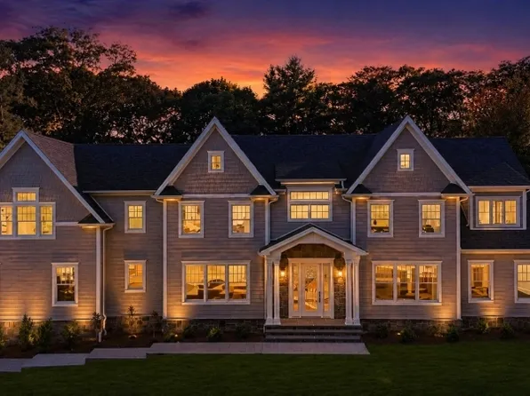 520 Clinton Ave, Wyckoff Twp., NJ 07481