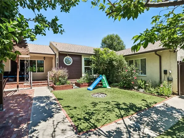 18937 Sylvan St, Reseda, CA 91335