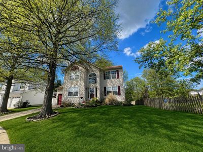 5 Kristen Ct, Burlington, NJ, 08016