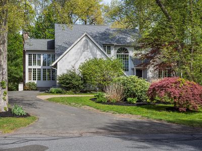 37 Tennyson Dr, Longmeadow, MA, 01106