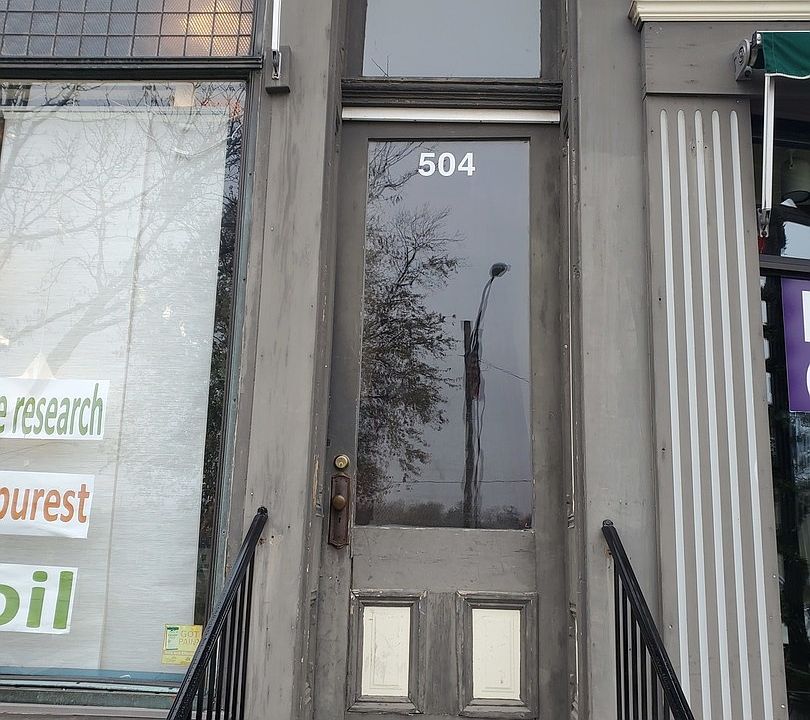 1st image of 504 N Seymour Ave APT A