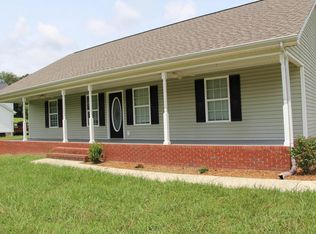 308 Jones Ln, Chickamauga, GA 30707