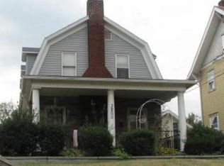 3200 6th St SW, Canton, OH 44710