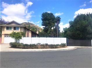 14313 Sycamore Ave, Poway, CA 92064