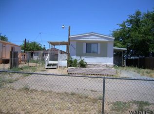2925 E Carver Ave, Kingman, AZ 86409