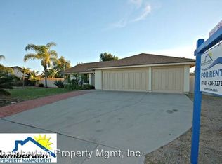 4817 Morning Canyon Rd, Oceanside, CA 92056