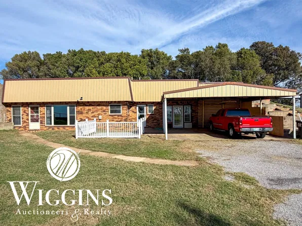 258947 E 790th Rd, Watonga, OK 73772