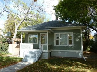 144 S 8th Ave, Pocatello, ID 83201