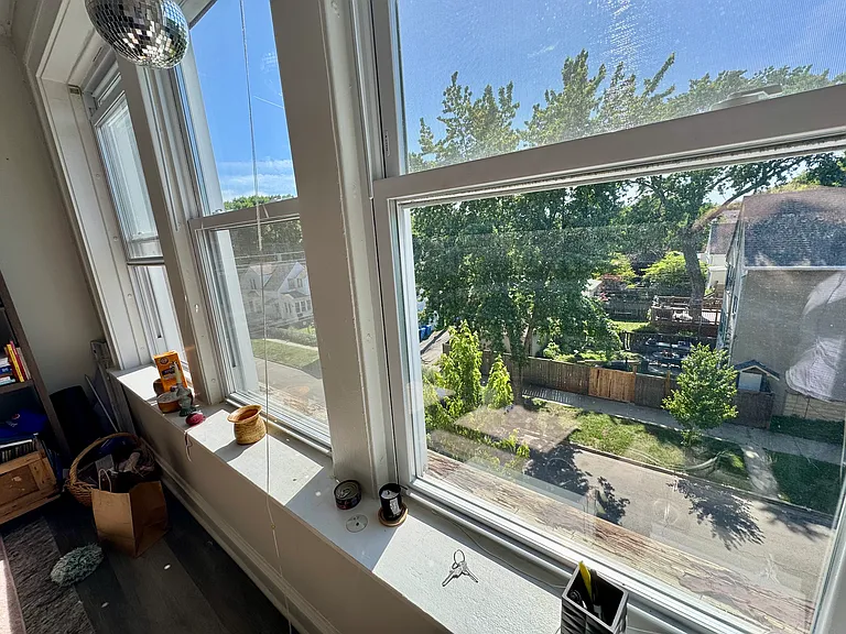 5319 N Hoyne Ave #3 — Photo 8
