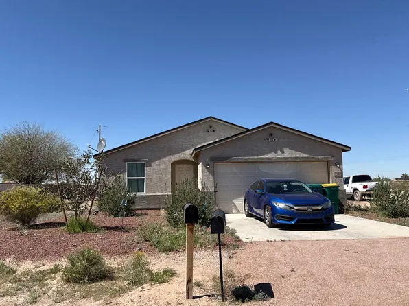 3520 N La Paz Dr, Eloy, AZ 85131