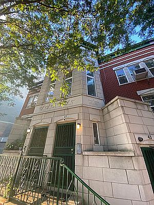 1st image of 43 W 118th St APT 1