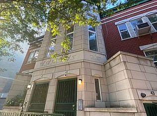 43 W 118th St #14, New York, NY 10026