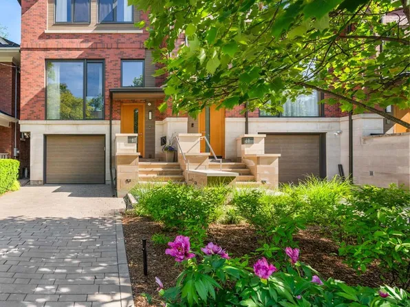 67 Heath St W, Toronto, ON M4V 1T2