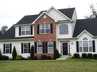 2287 Kings Hwy, Woolwich Township, NJ 08085