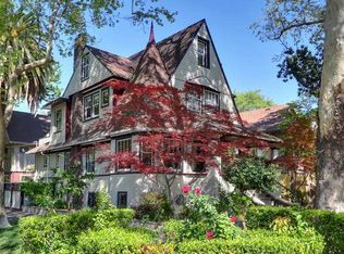 2401 H St, Sacramento, CA 95816