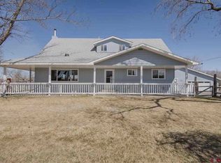 60997 Kansas Rd, Montrose, CO 81403