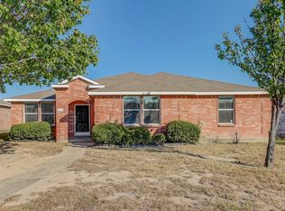 1237 Candler Dr, Lancaster, TX 75134