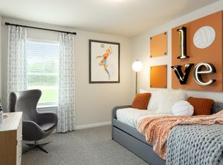 The Reynolds (890) Plan, Riverbend at Double Eagle - Reserve Collection, Cedar Creek, TX 78612