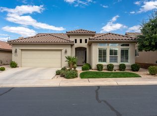 4195 S Ambassador Dr, St George, UT 84790