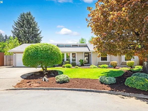 2105 NE 154th Cir, Vancouver, WA 98686