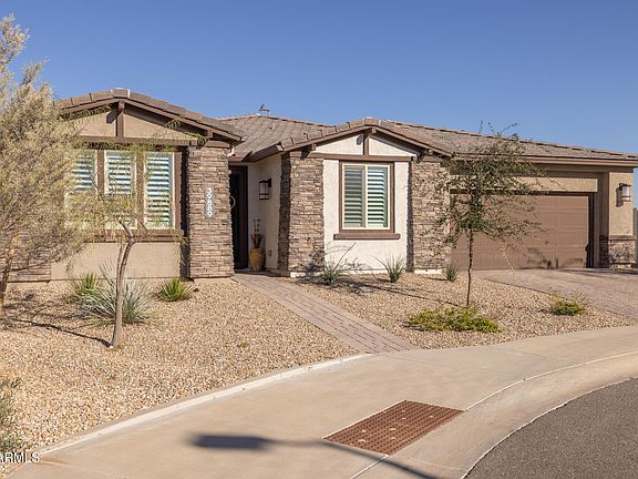 4th image of 39889 N HAILEY Lane