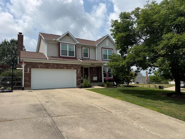 11685 Kettering Dr, Cincinnati, OH 45251