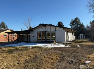 2478 W 25th St Rd, Greeley, CO 80634