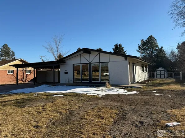 2478 W 25th St Rd, Greeley, CO 80634
